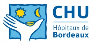 logo CHU de Bordeaux