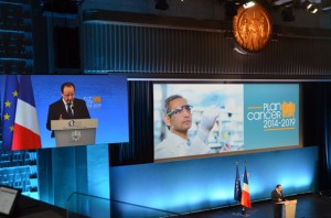 plan-cancer-presentation-francois-hollande