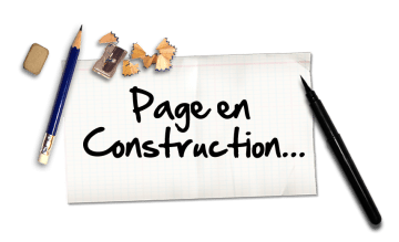 Page-en-construction