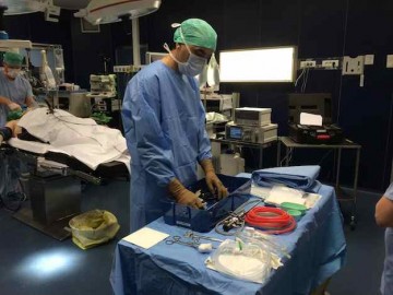 endoscopie