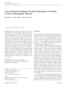 laser-bph-prostate-anticoagulant-surgery