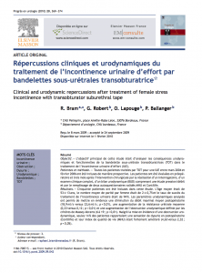 tot-urodynamique-bandelette-incontinence
