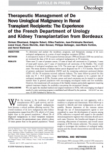 urological-cancer-transplantation