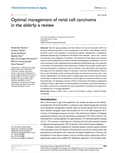 renal_cell_carcinoma_elderly_review