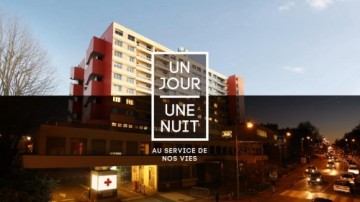 un jour une nuit an service de nos vies_transplantation_renale