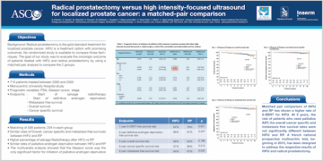 HIFU_prostatectomy_prostate cancer