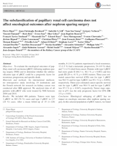 papillary_cell_carcinoma_nephron_sparing