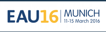 EAU_congress_2016_Munich
