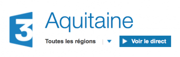 France 3 Aquitaine Urologie Bordeaux