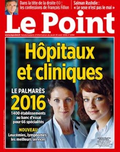 hopitaux-et-cliniques-2016-le-point