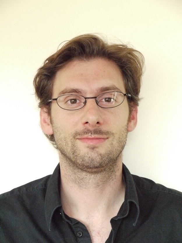 Docteur Ludovic Ferretti
