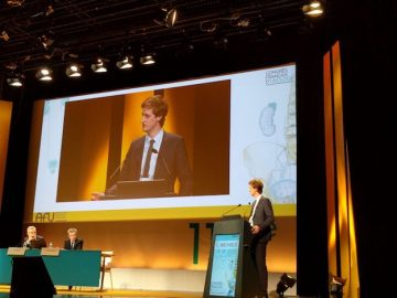 michiels_afu_2016_cfu_urologie_congres
