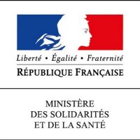 Logo Ministere sante