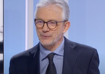 Dépistage du cancer de la prostate – France 3 Aquitaine