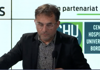 Cancérologie – Les conquêtes du CHU de Bordeaux – TV7