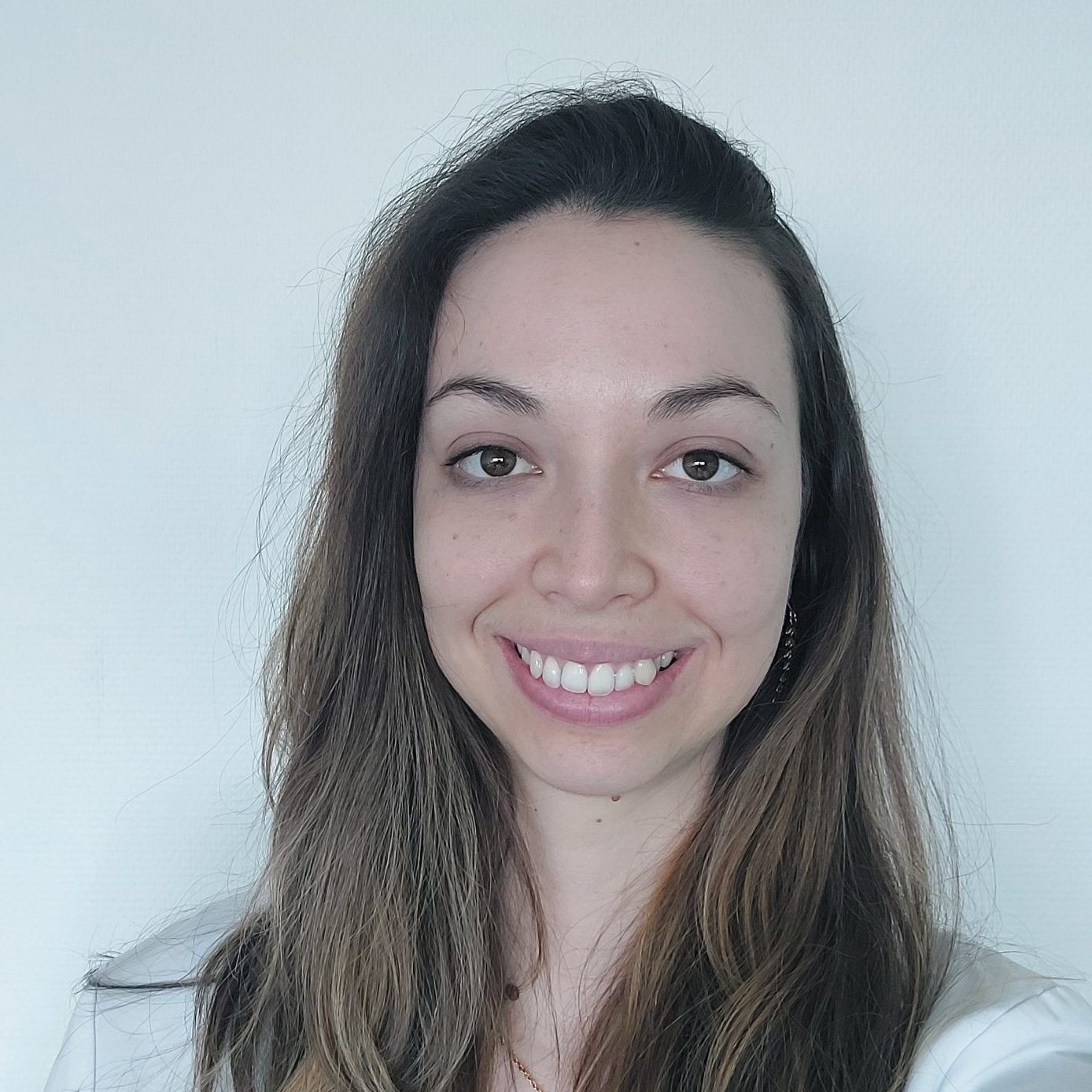 Portrait de Dr Tiffany COUSIN